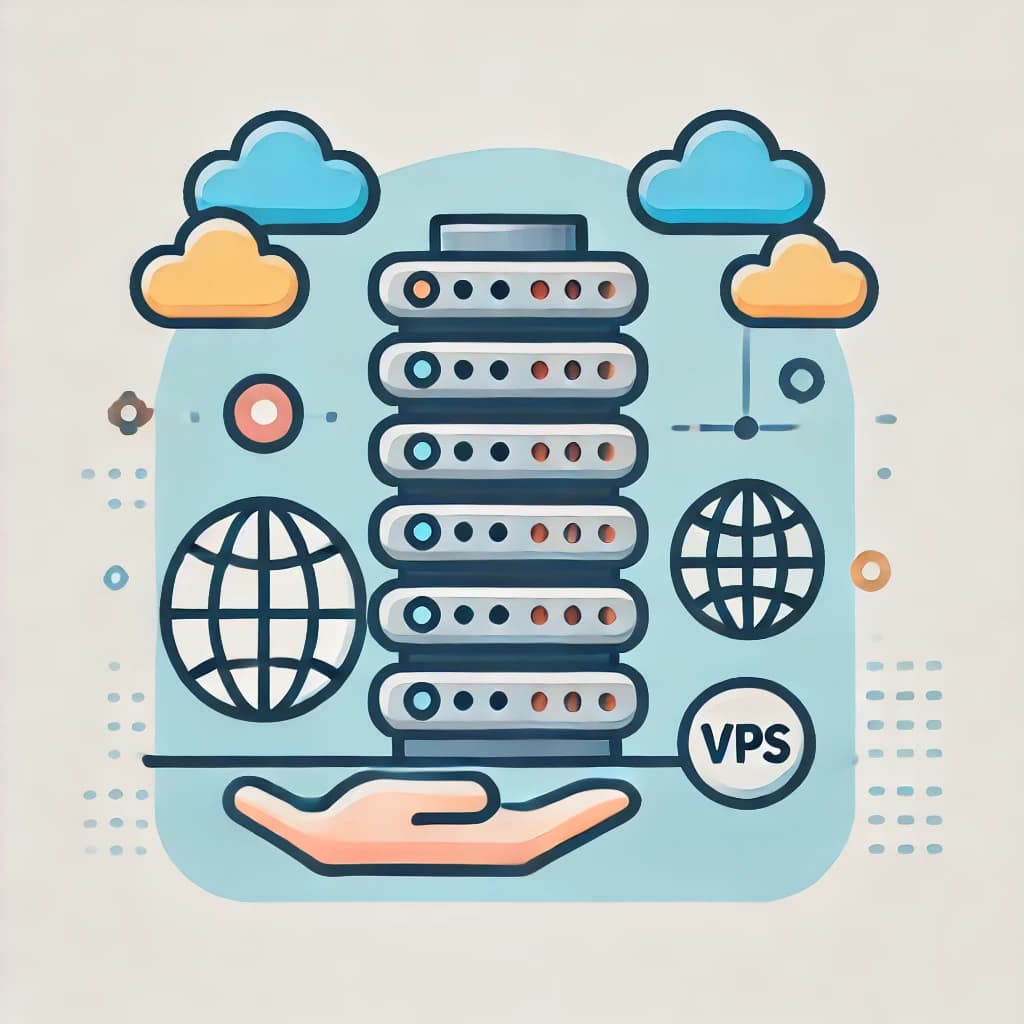 Hosting VPS